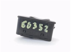 Recambio de mando elevalunas delantero izquierdo para opel astra g berlina 2.0 di referencia OEM IAM 90561088 13363201 