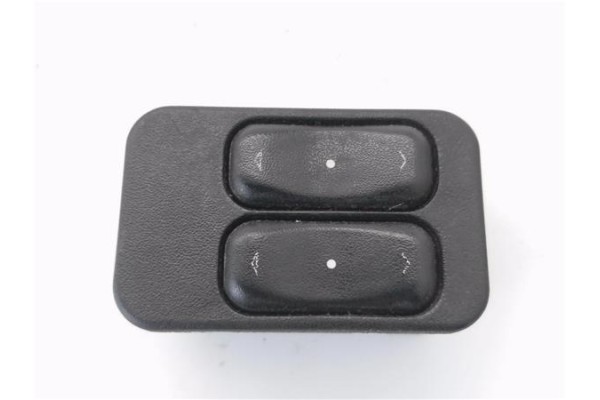 Recambio de mando elevalunas delantero izquierdo para opel astra g berlina 2.0 di referencia OEM IAM 90561088 13363201 