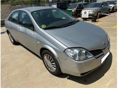 nissan primera berlina (p12) del año 2003
