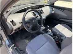 nissan primera berlina (p12) del año 2003