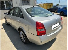 nissan primera berlina (p12) del año 2003