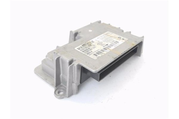 Recambio de centralita airbag para renault clio iii 1.5 dci (br17, cr17) referencia OEM IAM 8200563369 0285001511 