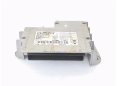 Recambio de centralita airbag para renault clio iii 1.5 dci (br17, cr17) referencia OEM IAM 8200563369 0285001511 