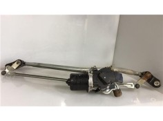 Recambio de motor limpiaparabrisas delantero para renault kangoo ii (f/kw0) 1.5 dci (kw0b) referencia OEM IAM 8200409692 5452681