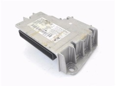 Recambio de centralita airbag para renault clio iii 1.5 dci (br17, cr17) referencia OEM IAM 8200563369 0285001511 