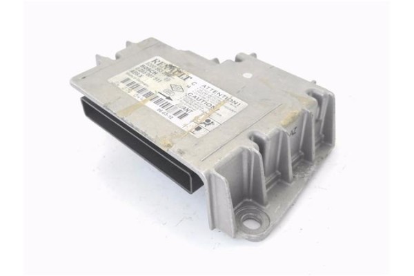 Recambio de centralita airbag para renault clio iii 1.5 dci (br17, cr17) referencia OEM IAM 8200563369 0285001511 