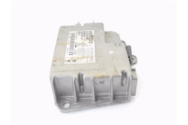 Recambio de centralita airbag para renault clio iii 1.5 dci (br17, cr17) referencia OEM IAM 8200563369 0285001511 