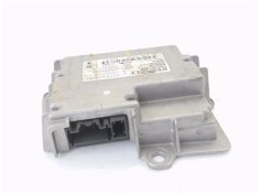 Recambio de centralita airbag para renault clio iii 1.5 dci (br17, cr17) referencia OEM IAM 8200563369 0285001511 