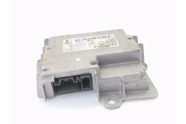 Recambio de centralita airbag para renault clio iii 1.5 dci (br17, cr17) referencia OEM IAM 8200563369 0285001511 