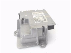 Recambio de centralita airbag para renault clio iii 1.5 dci (br17, cr17) referencia OEM IAM 8200563369 0285001511 