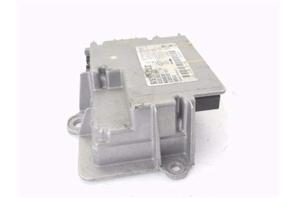 Recambio de centralita airbag para renault clio iii 1.5 dci (br17, cr17) referencia OEM IAM 8200563369 0285001511 