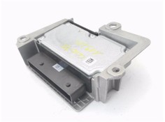 Recambio de centralita airbag para renault clio iii 1.5 dci (br17, cr17) referencia OEM IAM 8200563369 0285001511 