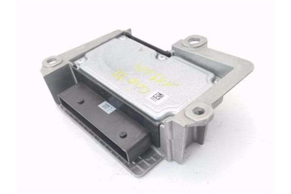 Recambio de centralita airbag para renault clio iii 1.5 dci (br17, cr17) referencia OEM IAM 8200563369 0285001511 