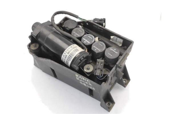 Recambio de bomba suspension para land rover range rover (lp) 4.6 vogue (160kw) referencia OEM IAM E312700012 60400199422 