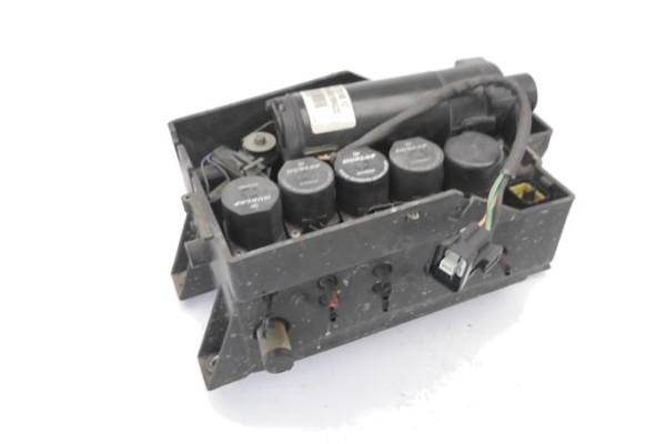 Recambio de bomba suspension para land rover range rover (lp) 4.6 vogue (160kw) referencia OEM IAM E312700012 60400199422 
