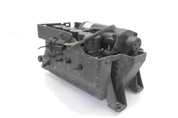 Recambio de bomba suspension para land rover range rover (lp) 4.6 vogue (160kw) referencia OEM IAM E312700012 60400199422 