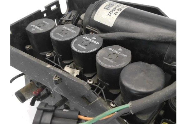 Recambio de bomba suspension para land rover range rover (lp) 4.6 vogue (160kw) referencia OEM IAM E312700012 60400199422 