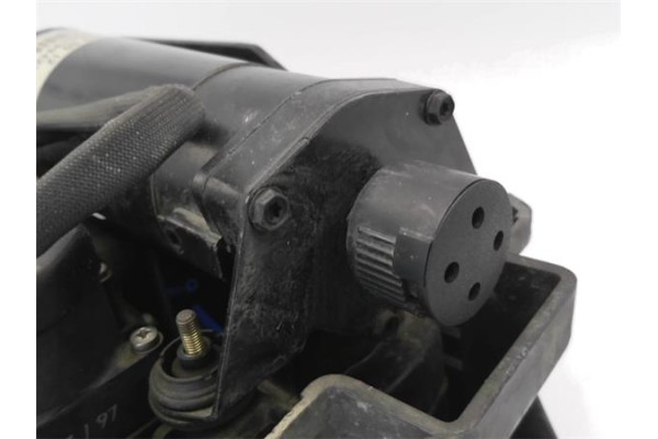 Recambio de bomba suspension para land rover range rover (lp) 4.6 vogue (160kw) referencia OEM IAM E312700012 60400199422 