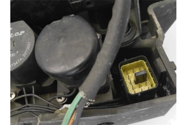 Recambio de bomba suspension para land rover range rover (lp) 4.6 vogue (160kw) referencia OEM IAM E312700012 60400199422 
