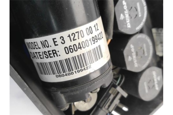 Recambio de bomba suspension para land rover range rover (lp) 4.6 vogue (160kw) referencia OEM IAM E312700012 60400199422 