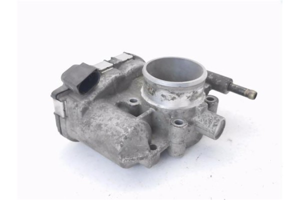 Recambio de caja mariposa aire para opel corsa d 1.4 referencia OEM IAM 24420536 0280750133 