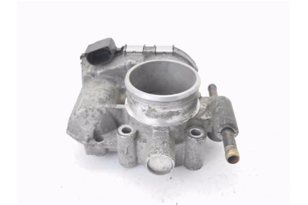 Recambio de caja mariposa aire para opel corsa d 1.4 referencia OEM IAM 24420536 0280750133 