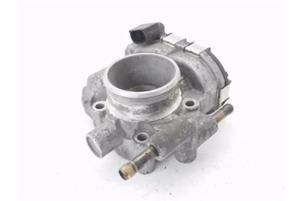 Recambio de caja mariposa aire para opel corsa d 1.4 referencia OEM IAM 24420536 0280750133 