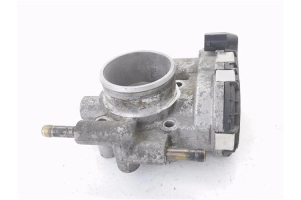 Recambio de caja mariposa aire para opel corsa d 1.4 referencia OEM IAM 24420536 0280750133 