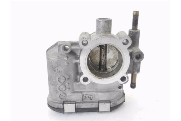 Recambio de caja mariposa aire para opel corsa d 1.4 referencia OEM IAM 24420536 0280750133 