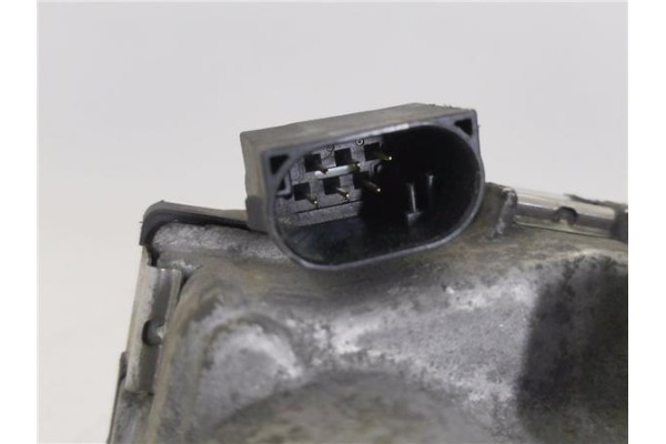 Recambio de caja mariposa aire para opel corsa d 1.4 referencia OEM IAM 24420536 0280750133 