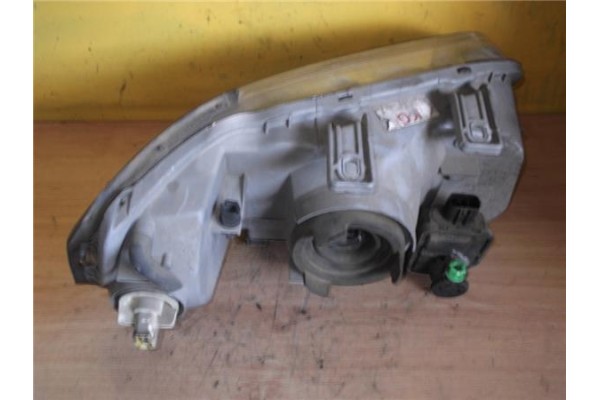 Recambio de faro delantero izquierdo para honda civic berlina .5 (ma/mb)(1995) 1.5 elegance (ma9) [1,5 ltr. - 84 kw] referencia 