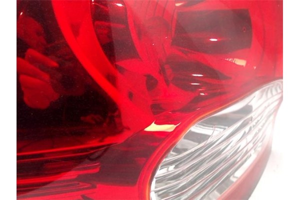 Recambio de piloto trasero izquierdo para ssangyong actyon 2.0 200 xdi referencia OEM IAM 8360131014  