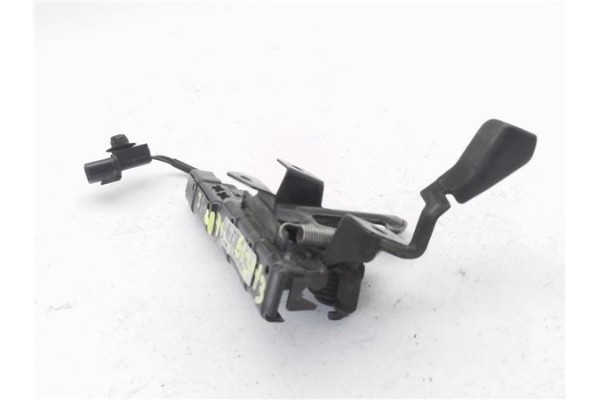 Recambio de cerradura capo para hyundai i10 (ia) 1.0 classic referencia OEM IAM 81130B9010  