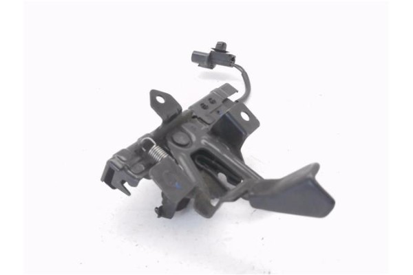 Recambio de cerradura capo para hyundai i10 (ia) 1.0 classic referencia OEM IAM 81130B9010  