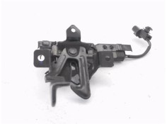 Recambio de cerradura capo para hyundai i10 (ia) 1.0 classic referencia OEM IAM 81130B9010  