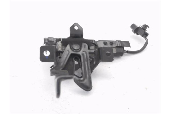 Recambio de cerradura capo para hyundai i10 (ia) 1.0 classic referencia OEM IAM 81130B9010  
