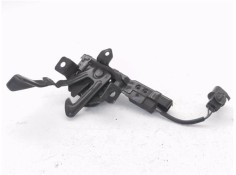 Recambio de cerradura capo para hyundai i10 (ia) 1.0 classic referencia OEM IAM 81130B9010  