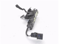 Recambio de cerradura capo para hyundai i10 (ia) 1.0 classic referencia OEM IAM 81130B9010  