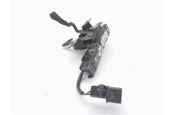 Recambio de cerradura capo para hyundai i10 (ia) 1.0 classic referencia OEM IAM 81130B9010  