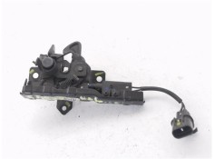 Recambio de cerradura capo para hyundai i10 (ia) 1.0 classic referencia OEM IAM 81130B9010  