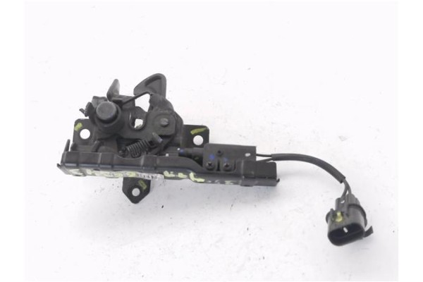Recambio de cerradura capo para hyundai i10 (ia) 1.0 classic referencia OEM IAM 81130B9010  