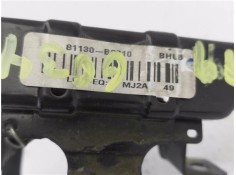 Recambio de cerradura capo para hyundai i10 (ia) 1.0 classic referencia OEM IAM 81130B9010  