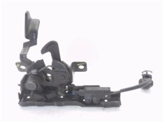 Recambio de cerradura capo para hyundai i10 (ia) 1.0 classic referencia OEM IAM 81130B9010  