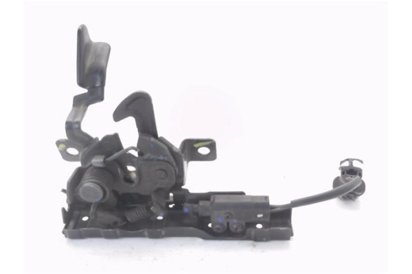 Recambio de cerradura capo para hyundai i10 (ia) 1.0 classic referencia OEM IAM 81130B9010  