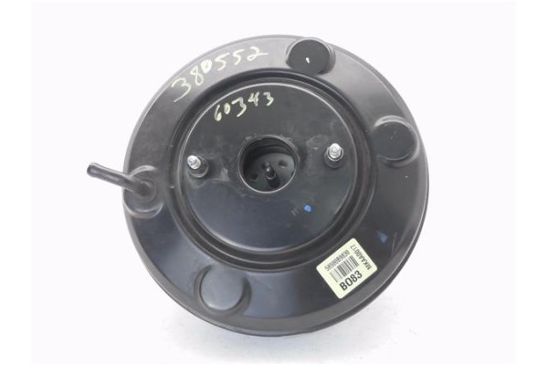 Recambio de servofreno para hyundai i10 (ia) 1.0 classic referencia OEM IAM 58500B9830 59110B9830 