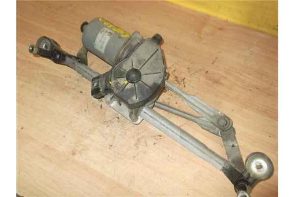 Recambio de motor limpiaparabrisas delantero para opel corsa d 1.2 referencia OEM IAM 367546129 13182340  Recambio de motor limpiaparabrisas delantero para opel corsa d 1.2 referencia OEM IAM 367546129 13182340