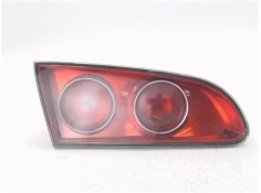Recambio de piloto porton trasero izquierdo para seat ibiza (6l1) 1.9 sdi referencia OEM IAM 6L6945093F 6L6945107 