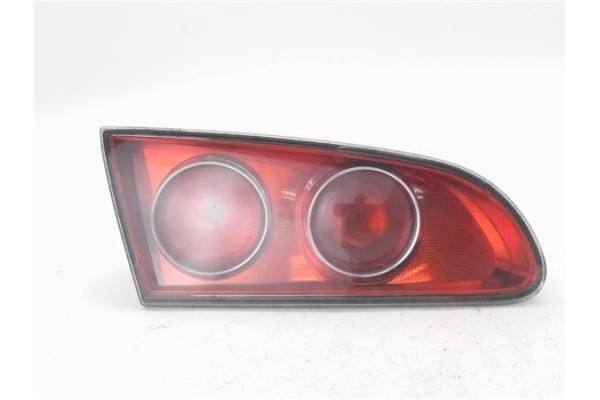 Recambio de piloto porton trasero izquierdo para seat ibiza (6l1) 1.9 sdi referencia OEM IAM 6L6945093F 6L6945107 
