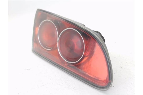 Recambio de piloto porton trasero izquierdo para seat ibiza (6l1) 1.9 sdi referencia OEM IAM 6L6945093F 6L6945107 