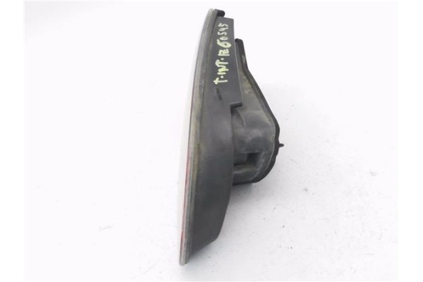 Recambio de piloto porton trasero izquierdo para seat ibiza (6l1) 1.9 sdi referencia OEM IAM 6L6945093F 6L6945107 